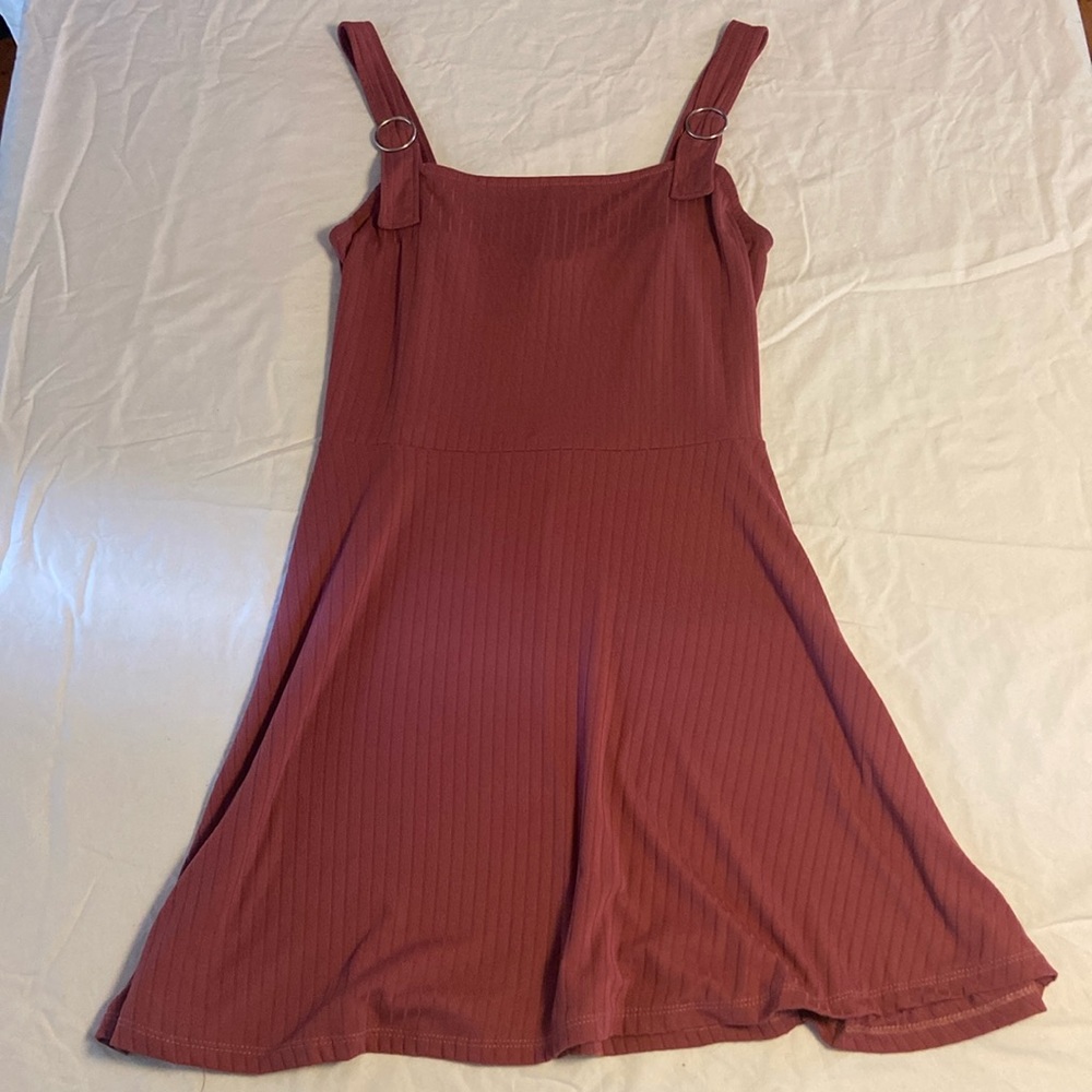 Rue 21 skater dress